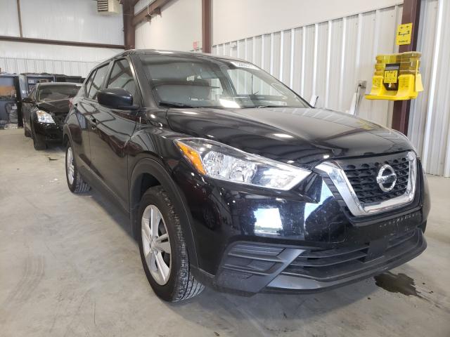 NISSAN KICKS S 2020 3n1cp5bv6ll541286