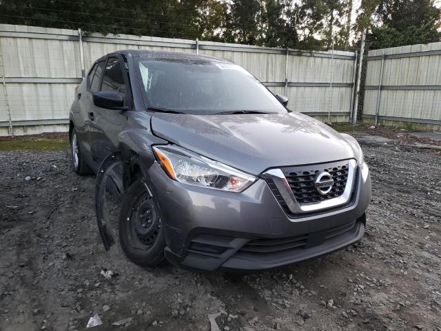 NISSAN KICKS S 2020 3n1cp5bv6ll543989