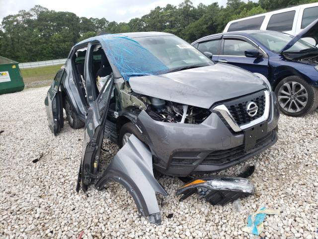 NISSAN KICKS S 2020 3n1cp5bv6ll549565