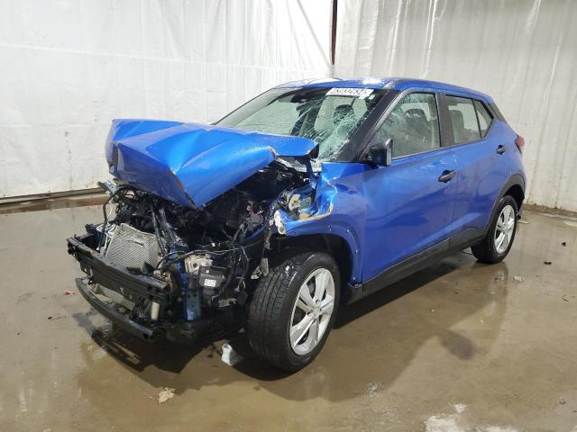 NISSAN KICKS 2021 3n1cp5bv6ml481298