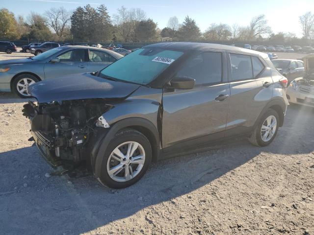 NISSAN KICKS S 2024 3n1cp5bv6rl537778