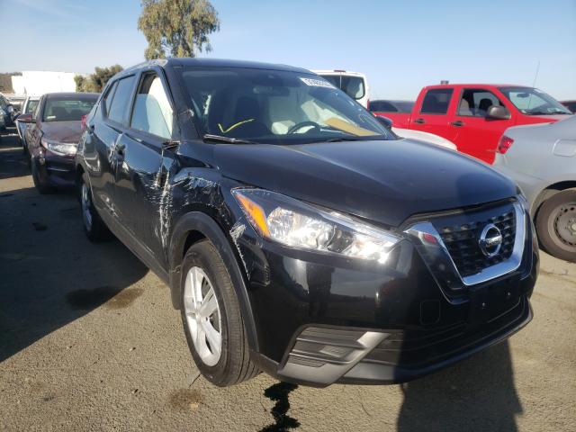 NISSAN KICKS S 2020 3n1cp5bv7ll504862