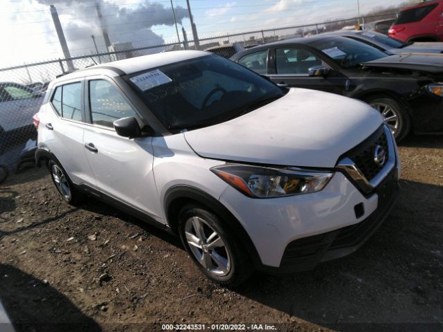 NISSAN KICKS 2020 3n1cp5bv7ll507924