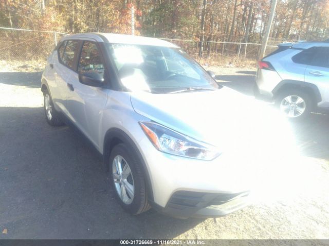 NISSAN KICKS 2020 3n1cp5bv7ll518115