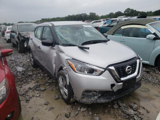 NISSAN KICKS S 2020 3n1cp5bv7ll518857