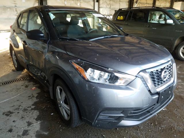 NISSAN KICKS S 2020 3n1cp5bv7ll519183