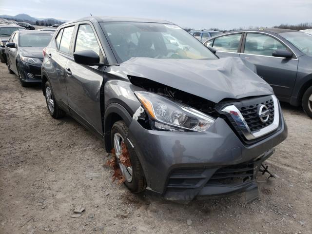 NISSAN KICKS S 2020 3n1cp5bv7ll520463