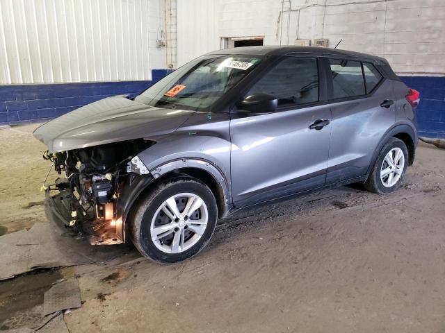 NISSAN KICKS 2020 3n1cp5bv7ll532208