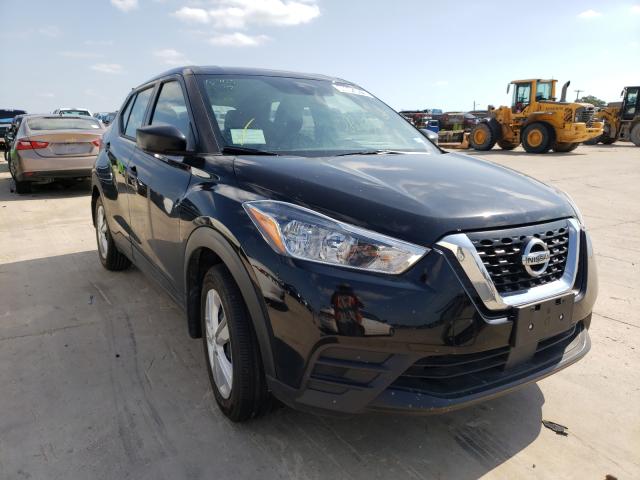 NISSAN KICKS S 2020 3n1cp5bv7ll533987