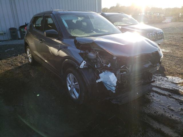 NISSAN KICKS S 2020 3n1cp5bv7ll534735