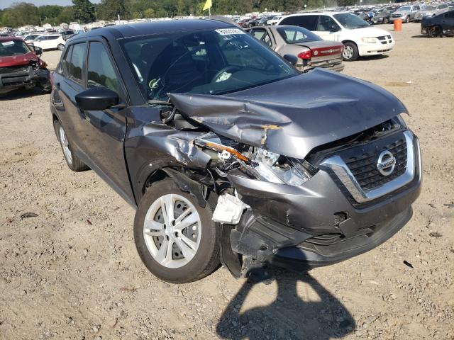 NISSAN KICKS S 2020 3n1cp5bv7ll560476