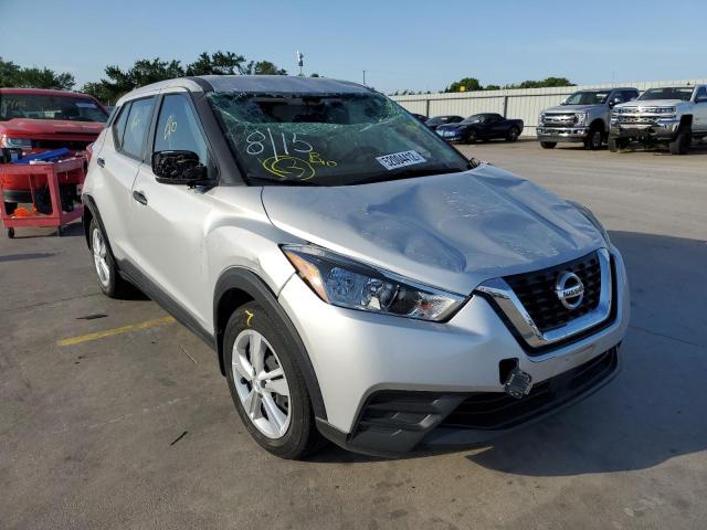 NISSAN KICKS S 2020 3n1cp5bv7ll563216