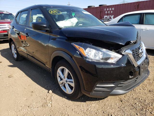 NISSAN KICKS 2020 3n1cp5bv7ll563488