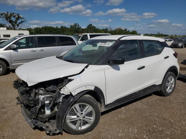 NISSAN KICKS S 2023 3n1cp5bv7pl492508