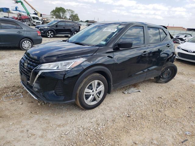 NISSAN KICKS 2023 3n1cp5bv7pl515379