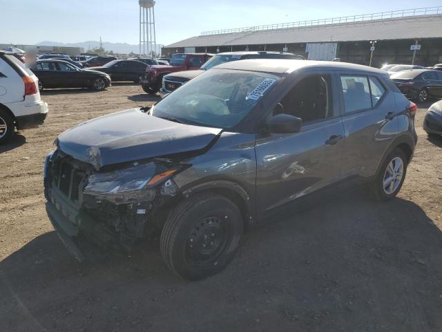 NISSAN KICKS 2023 3n1cp5bv7pl537253