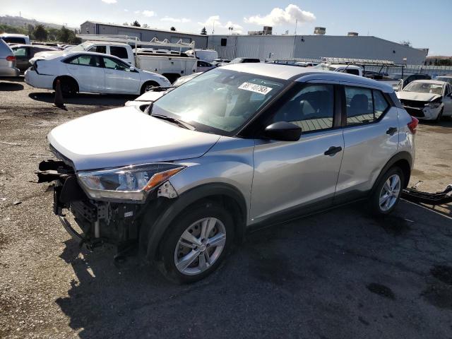 NISSAN KICKS 2020 3n1cp5bv8ll488171