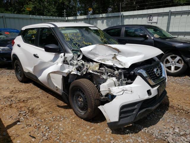 NISSAN KICKS S 2020 3n1cp5bv8ll491023