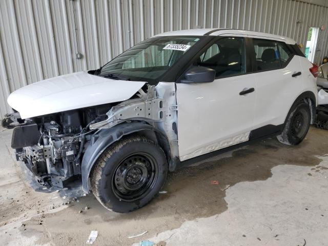 NISSAN KICKS S 2020 3n1cp5bv8ll497131