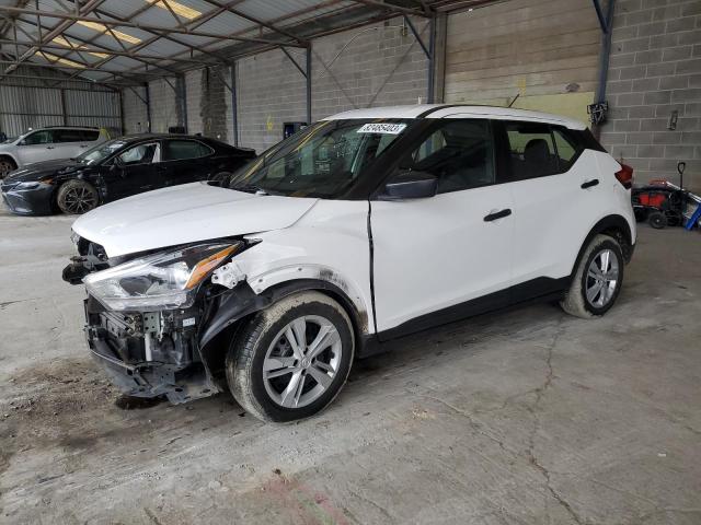 NISSAN KICKS 2020 3n1cp5bv8ll512338