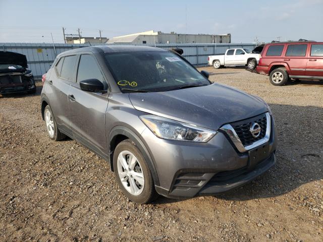 NISSAN KICKS S 2020 3n1cp5bv8ll513599