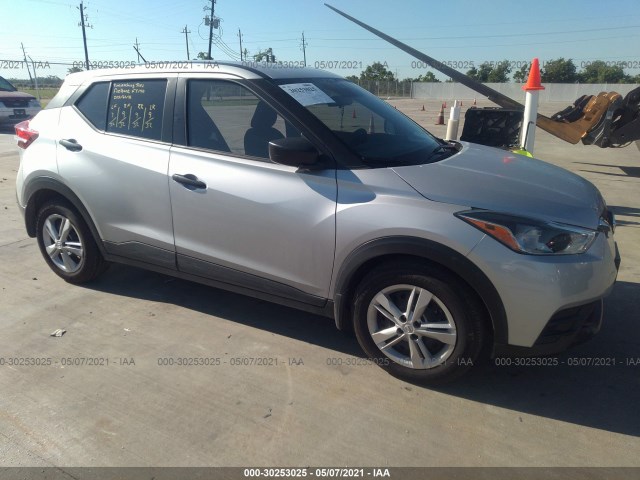 NISSAN KICKS 2020 3n1cp5bv8ll520827