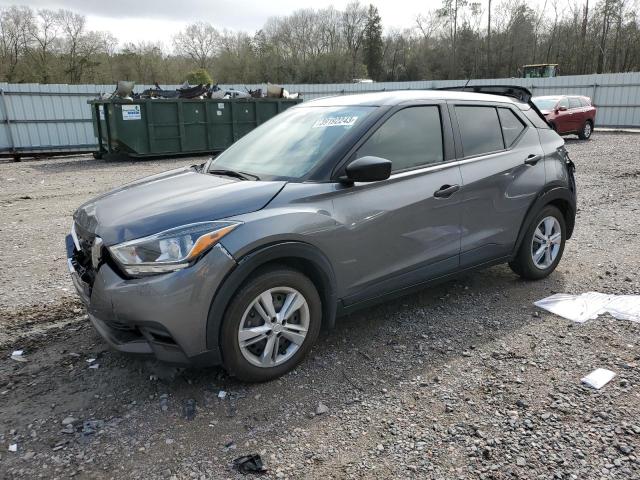 NISSAN KICKS S 2020 3n1cp5bv8ll539460