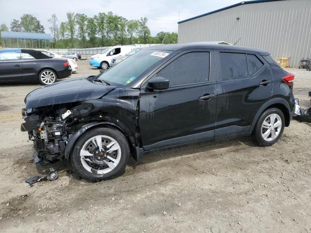 NISSAN KICKS 2020 3n1cp5bv8ll541435