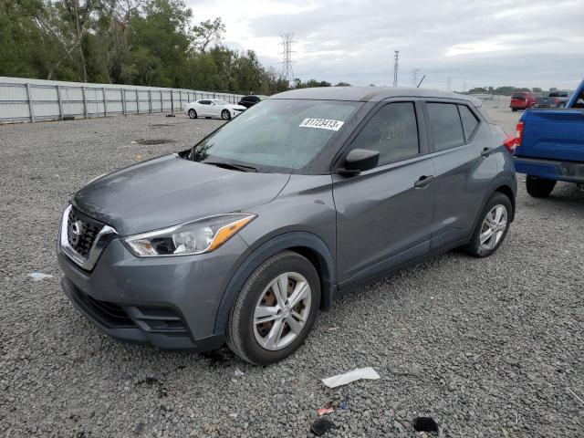 NISSAN KICKS 2020 3n1cp5bv8ll561166