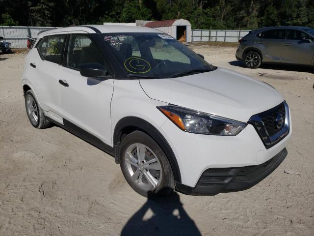 NISSAN KICKS S 2020 3n1cp5bv8ll566819