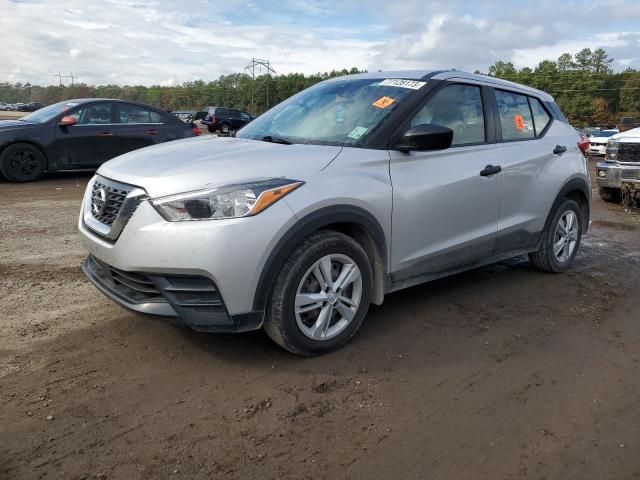 NISSAN KICKS 2020 3n1cp5bv8ll571941