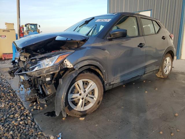 NISSAN KICKS 2021 3n1cp5bv8ml480816