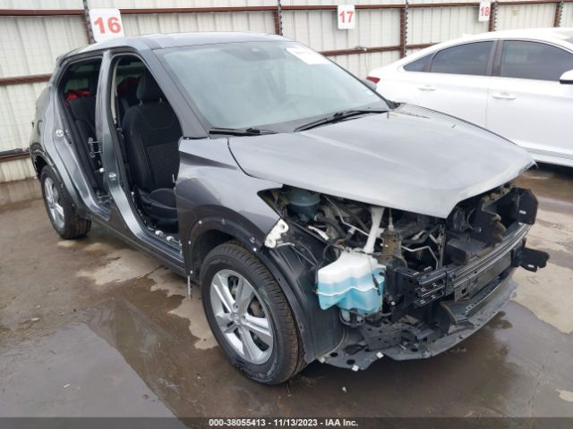 NISSAN KICKS 2022 3n1cp5bv8nl487847