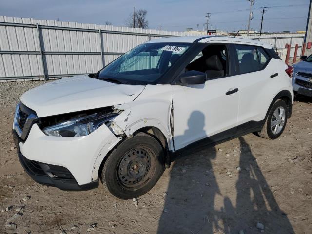 NISSAN KICKS 2020 3n1cp5bv9ll492827