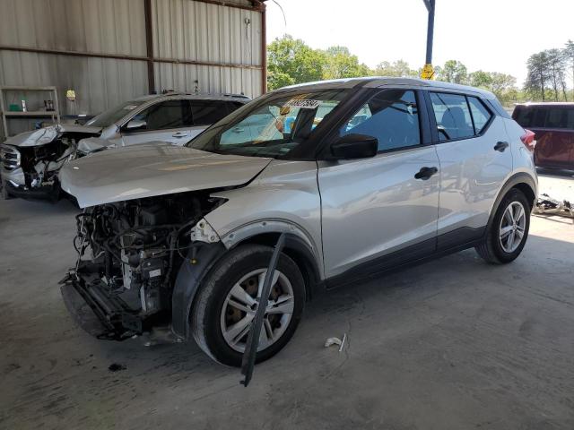 NISSAN KICKS 2020 3n1cp5bv9ll497025