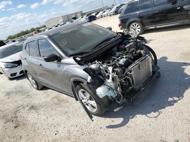 NISSAN KICKS S 2020 3n1cp5bv9ll515118