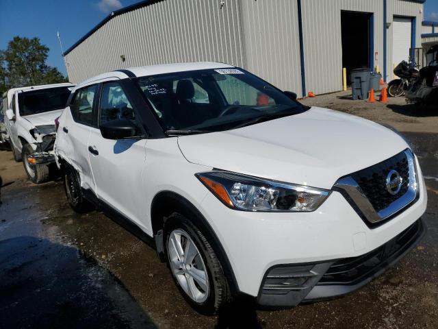 NISSAN KICKS S 2020 3n1cp5bv9ll557899