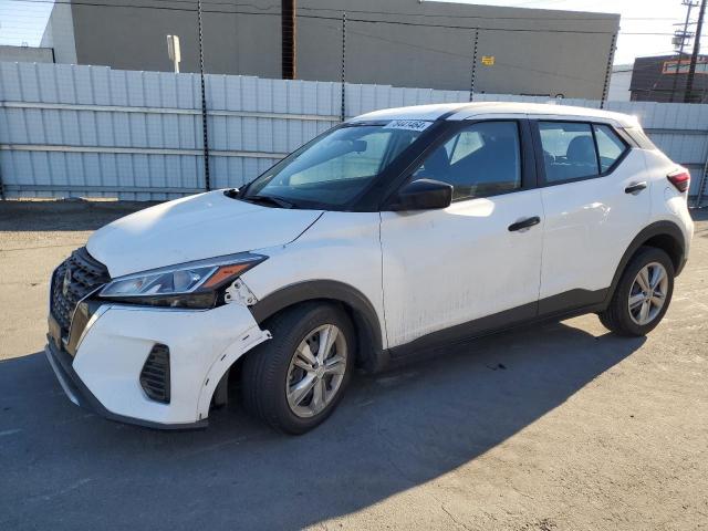 NISSAN KICKS S 2023 3n1cp5bv9pl511673