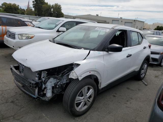 NISSAN KICKS S 2023 3n1cp5bv9pl519028