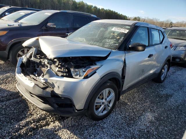 NISSAN KICKS 2020 3n1cp5bvxll485563