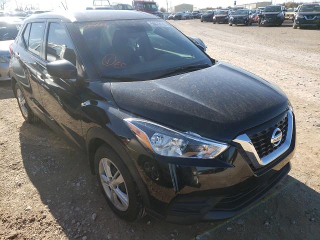 NISSAN KICKS S 2020 3n1cp5bvxll505844