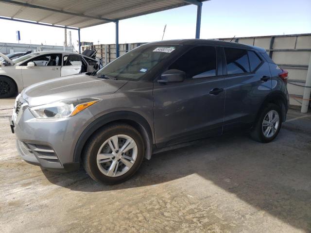 NISSAN KICKS S 2020 3n1cp5bvxll505925