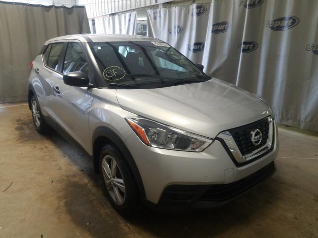 NISSAN KICKS S 2020 3n1cp5bvxll513720