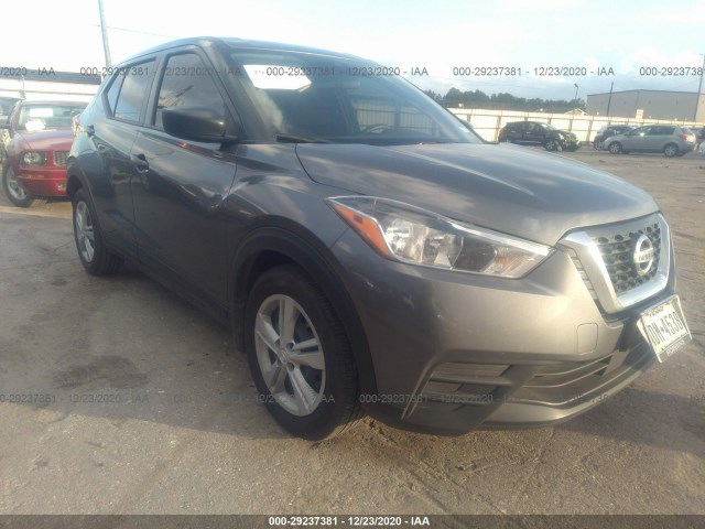 NISSAN KICKS 2020 3n1cp5bvxll515564