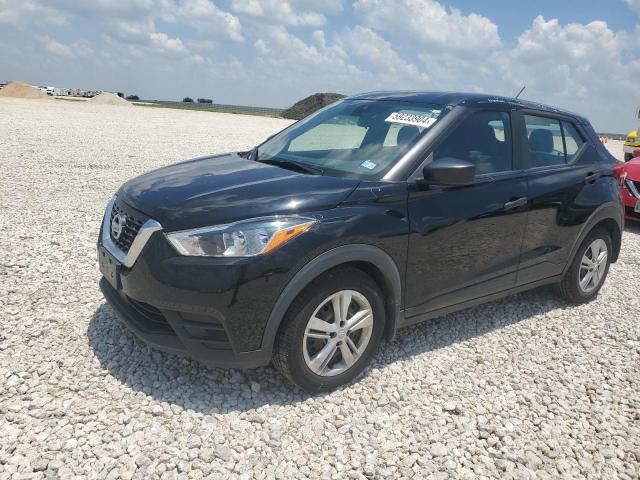 NISSAN KICKS 2020 3n1cp5bvxll522112