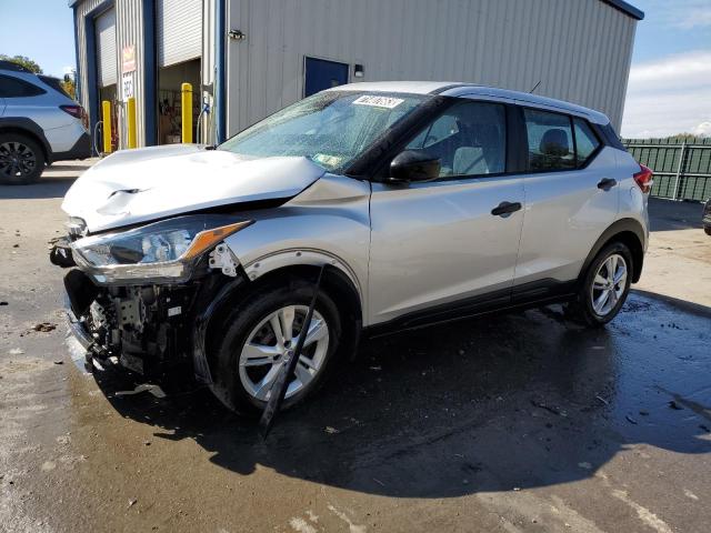 NISSAN KICKS S 2020 3n1cp5bvxll532462