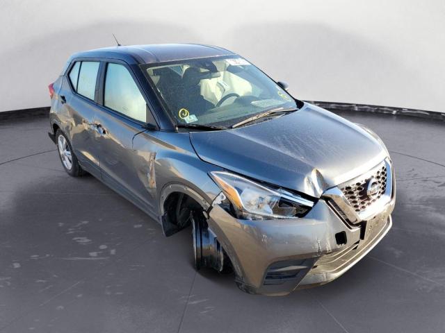 NISSAN KICKS S 2020 3n1cp5bvxll539346