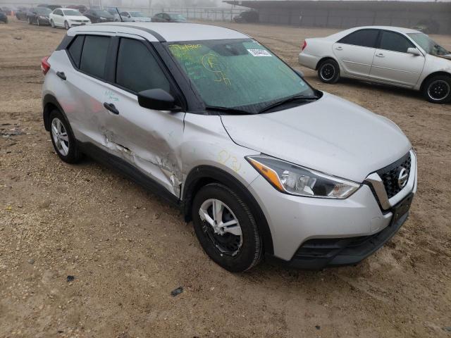 NISSAN KICKS S 2020 3n1cp5bvxll547138