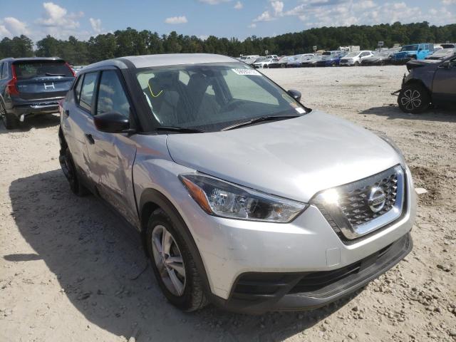 NISSAN KICKS S 2020 3n1cp5bvxll550542