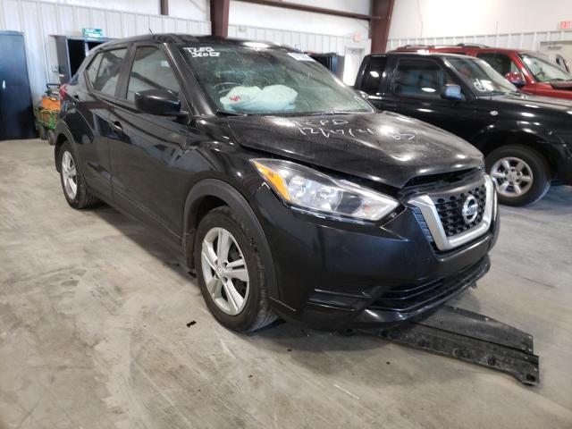 NISSAN KICKS S 2020 3n1cp5bvxll566577